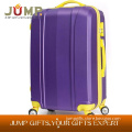 High Quality Polycarbonate Luggage , Customized PC Suitcase Luggage